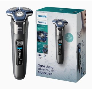 Máy cạo râu Philips Norelco - Series 7, model 7200 -xs tại Hà Lan 🇳🇱