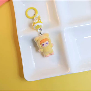 móc khoá baby three xinh yêu