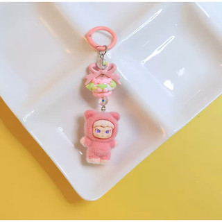 móc khoá baby three xinh yêu