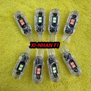 Đèn xi nhan F1 wave dream sirius winner