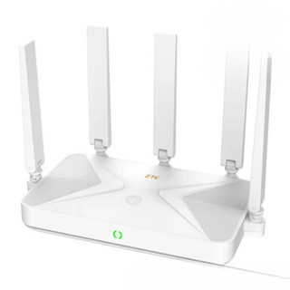 Bộ phát Wifi Router ZTE BE5100 - Be5100 Pro Wifi 7 - tốc độ 5100Mbps ZTE BE7200 Pro+ Wifi 7 - 7200Mbps - hỗ trợ Mesh - 2