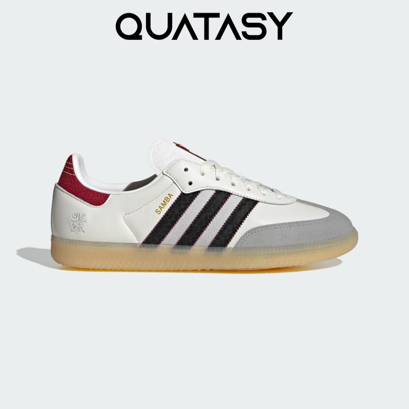 Giày sneaker adidas Samba OG New Year chính hãng