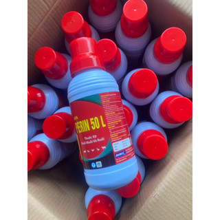 Thuốc diệt ruồi muỗi perin 50l dùng cho trang trại chăn nuôi
