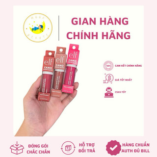  Má hồng kem ELF Camo Liquid Blush 4ml 
