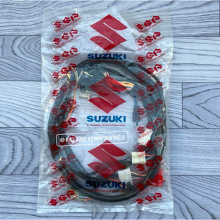  DÂY ĐIỆN SƯỜN SPORT 120CC SUZUKI  SPORT-XIPO-RGV-RGX-SATRIA  
