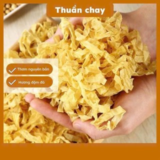 Váng Đậu Đặc Sản Sơn Đông.