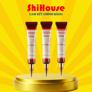 Kem Dưỡng Retinol Trẻ Hóa Da, Ngăn Ngừa Nếp Nhăn Beldora 299 Prime Retinol Activator