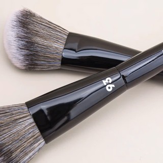 Cọ Trang Điểm Tạo Khối Ducare Kích Thước 15*2 Cm, Chất Liệu Thân Bằng Nhựa Và Sợi Nylon Và Sợi Tơ Nhân Tạo