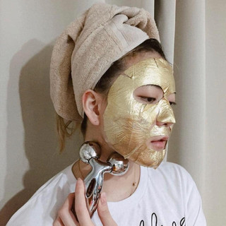 Cây Lăn Massage Mặt ReFa Carat Ray