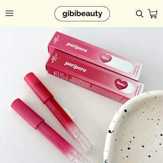 Son PERIPERA Slip On My Lip Crayon 1.4g