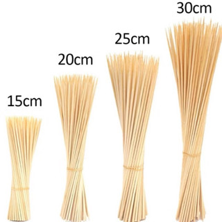 500g que xiên tre 15cm .que xiên tre 17cm. que xiên tre 20cm . que xiên tre 22cm . que xiên tre 25cm . que xiên tre 30cm