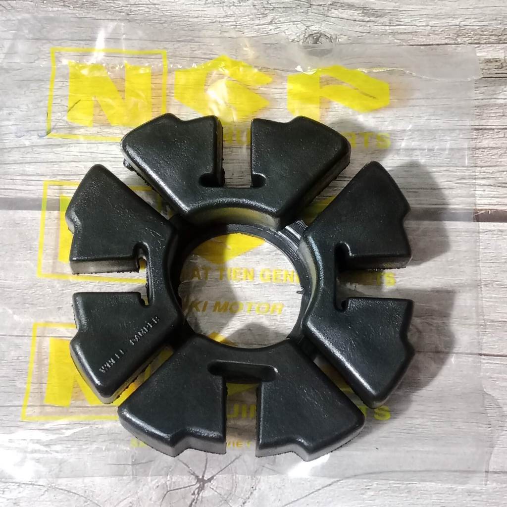 Cao su đùm Satria ,  Axelo , Xbike , Viva / Bộ giảm giật Axelo , Xbike , Viva