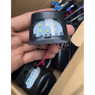 Đèn soi biển số exciter 150 ,sh ý ,nvx 155 ,janus ,đèn led định vị