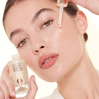 Serum dưỡng Charlotte Tilbury Magic Crystal Elixir 3.6ml Fullbox