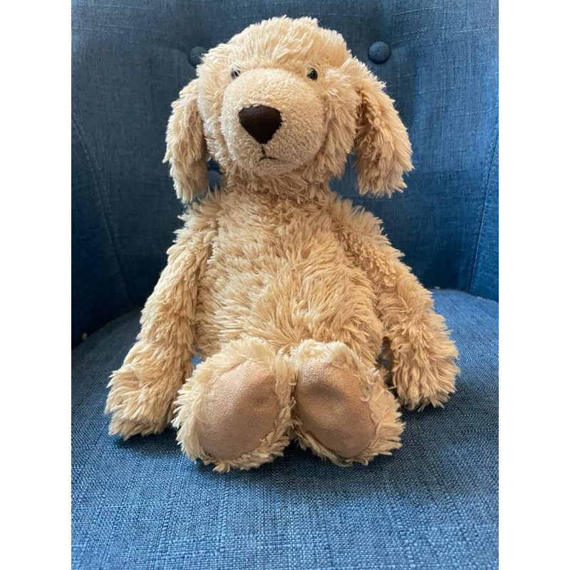Bé cún Jellycat chính hãng