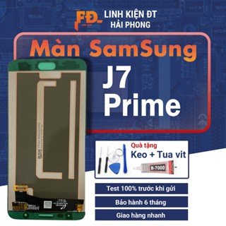  Màn Hình SamSung J7 PRIME Chất Lượng Cao - Tặng Kèm Keo & Tua Vít 