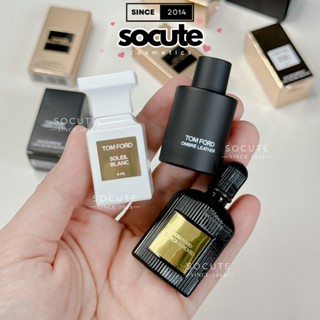 Nước hoa mini TF Black Orchid / Soleil Blanc / Ombre Leather Minisize