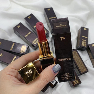 Son TF True Coral - Wild Ginger Fullsize Fullbox