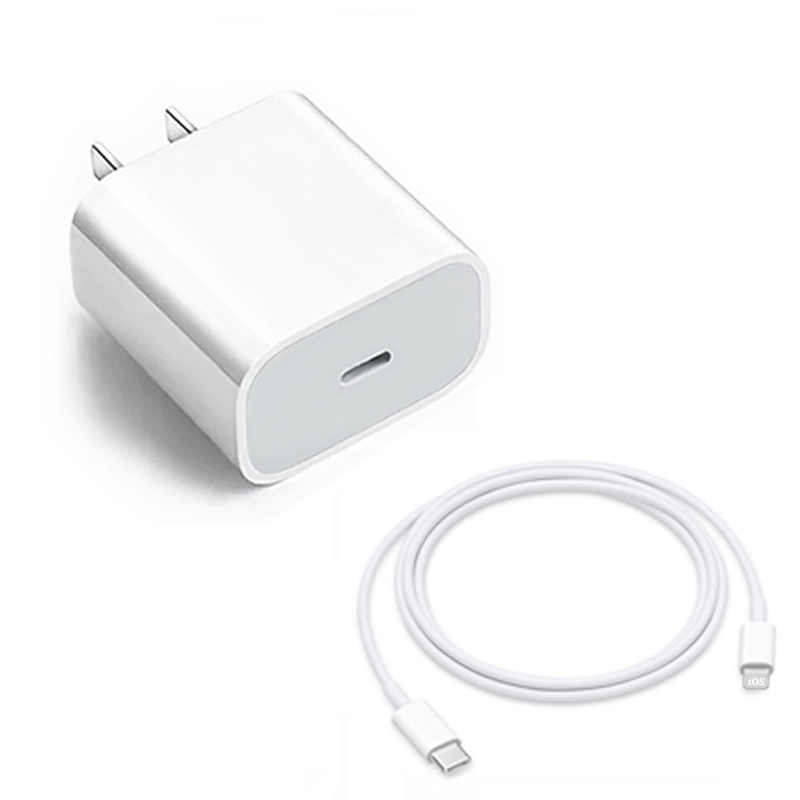 【（PD30W/20W）Bộ sạc nhanh】Củ sạc nhanh PD30W+dây sạc nhanh 1m/1.5m/2m ，Đầu sạc nhanh 20W，chính hãng phụ kiện phone | BigBuy360 - bigbuy360.vn