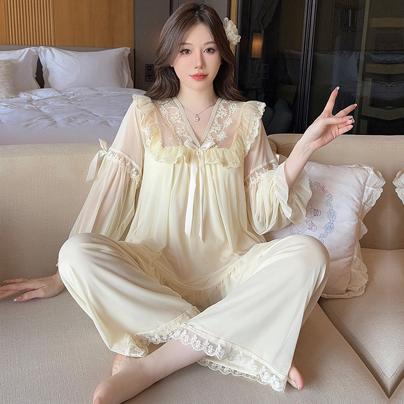 Top 6 Bộ Đồ Nữ Tiểu Thư Đáng Mua Nhất 2026