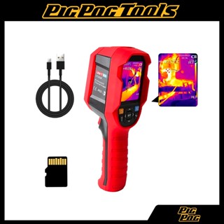 Camera ảnh nhiệt Uni-T UTi260B & UTi260A