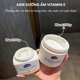Kem dưỡng ẩm redwin Úc [ MẪU MỚI NHẤT ]