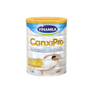 Sữa bột Vinamilk Canxi Pro 900G