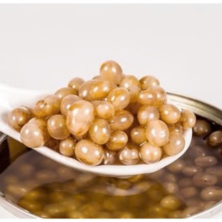 Hạt Nổ Yến Mạch Lotus hộp (850g)