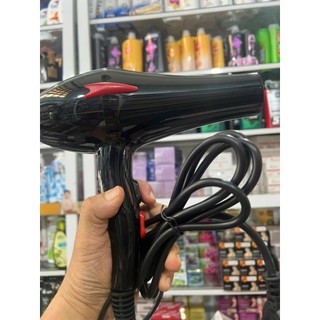 MÁY SẤY TÓC YM-8888B 2 chiều nóng/lạnh