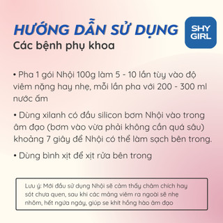 Bột Nhội Thần Thánh gói 100g