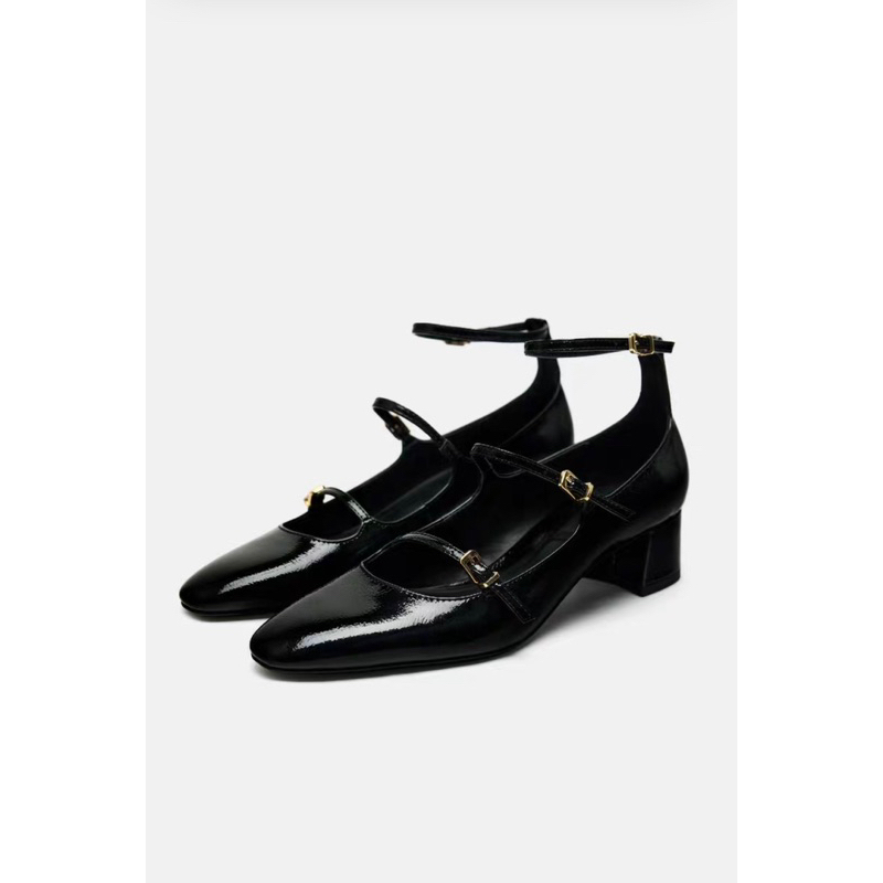 [ SALE ] GIÀY DÉP ZARA AUTHENTIC LẺ SIZE