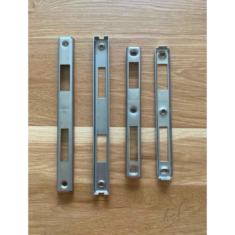 KINLONG CHÍNH HÃNG - YẾM KHÓA CỬA ĐI