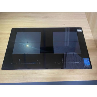 Bếp từ đôi Spelier SPM-T666K Plus