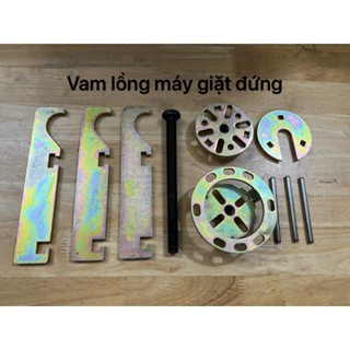 Cảo lồng máy giặt đa năng 3 trong 1; cảo mâm máy giặt