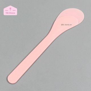 Cọ Quét Mặt Nạ Spa - Chất Liệu Silicon/Nylon/Nhựa Mềm Mại, Dễ Vệ Sinh