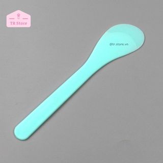 Cọ Quét Mặt Nạ Spa - Chất Liệu Silicon/Nylon/Nhựa Mềm Mại, Dễ Vệ Sinh