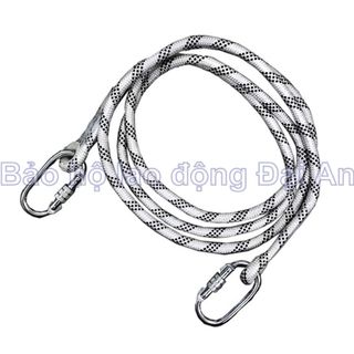 Dây thừng cứu sinh phi 12 dài 5m