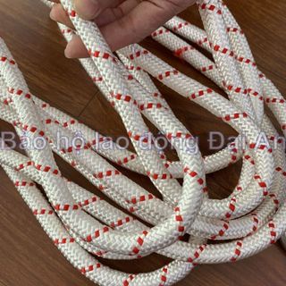 Dây thừng cứu sinh phi 12 dài 5m