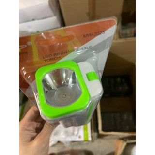 Đèn Pin Mini Cầm Tay TYG-2801 Chiếu Sáng