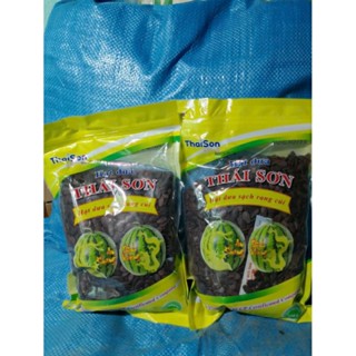 (1KÝ) Hạt dưa Thái Sơn bì vàng túi Zip