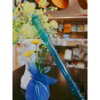 Sáo Tiêu Recorder Yamaha YRS-20BB [ Xanh Dương ]