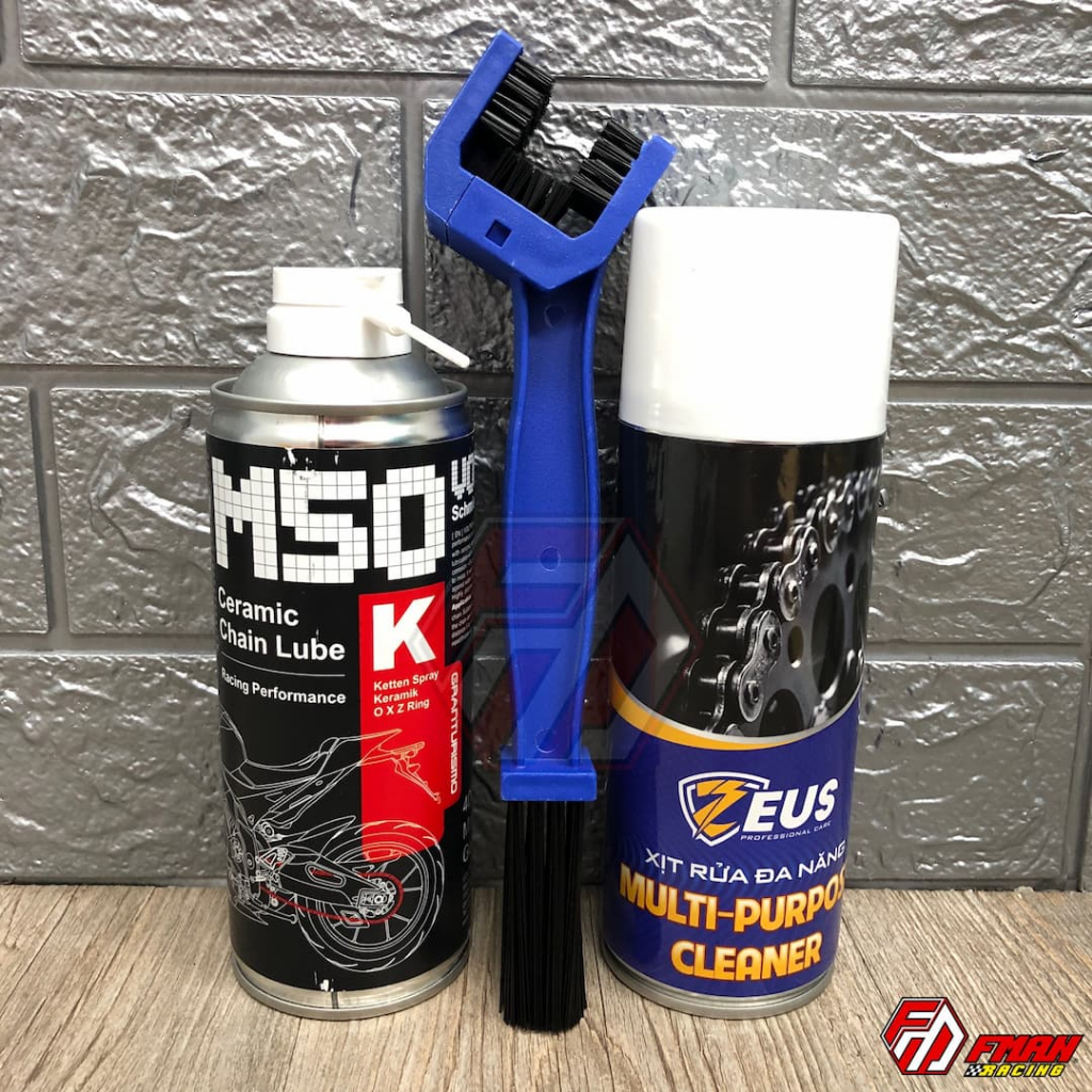 COMBO DƯỠNG SÊN M50 + RỬA SÊN ZEUS