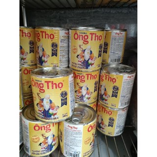 Sữa ông thọ vàng thượng hạng hộp thiếc