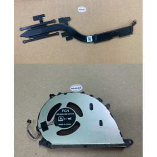 Quạt tản nhiệt laptop Asus ZenBook 13 UX325 UX325JA Zenbook 14 UX425 UX425EA UM425