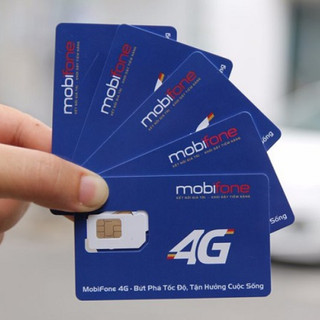 Sim Mobifone Số Đẹp Đầu 0789, 0799 Số Lặp, ABBA Giữa, 3 Cặp Gánh Chỉ 159k [Sim chưa kích hoạt]