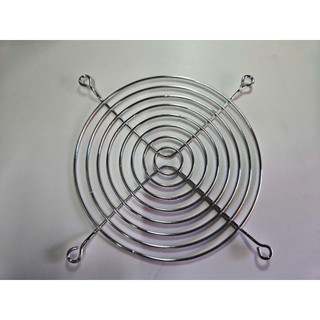 Combo 2 lưới bảo vệ quạt 12cm