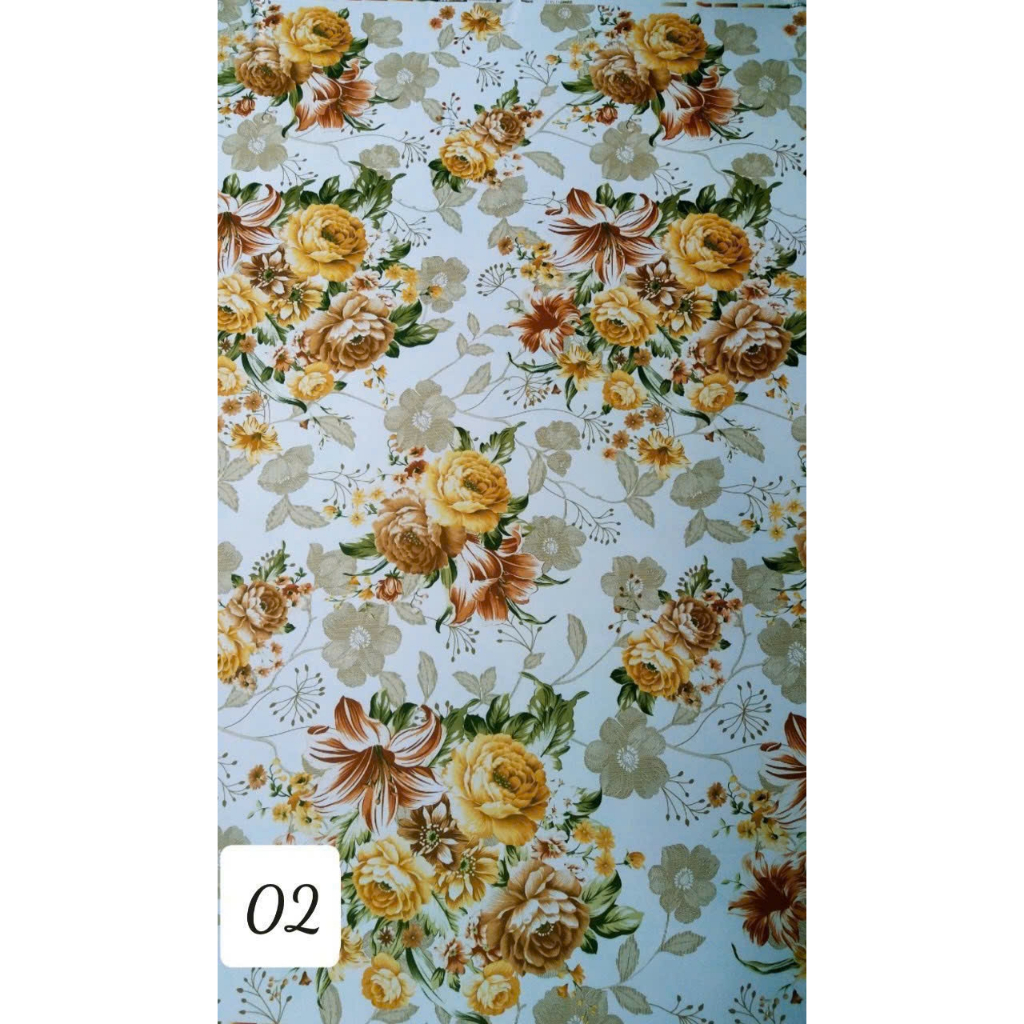 Drap thun lạnh Việt Nam cao cấp loại 1