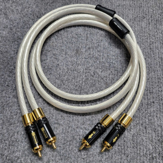 Dây AV Ultralink Zin Nguyên Bản - Chống Nhiễu Hiệu Quả, Âm Thanh Trong Trẻo