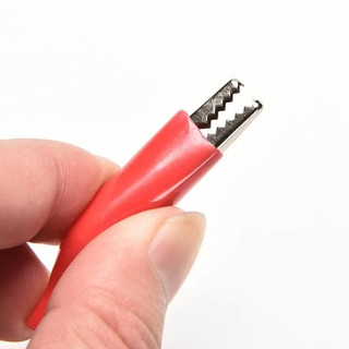 Kẹp cá sấu 26mm