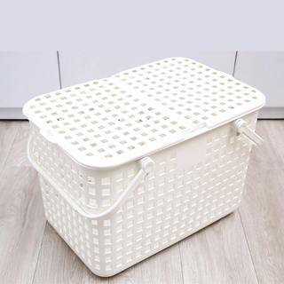 Giỏ Đi Sinh/Làn Đi Sinh Inochi Siêu Tiện Lợi